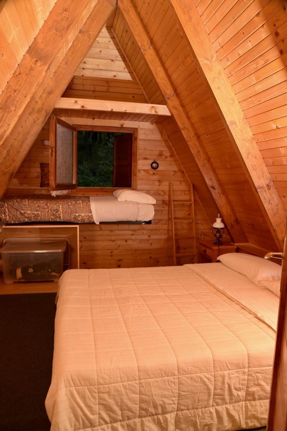 Chalet Natura la tana del ghiro Chalet in Calabria