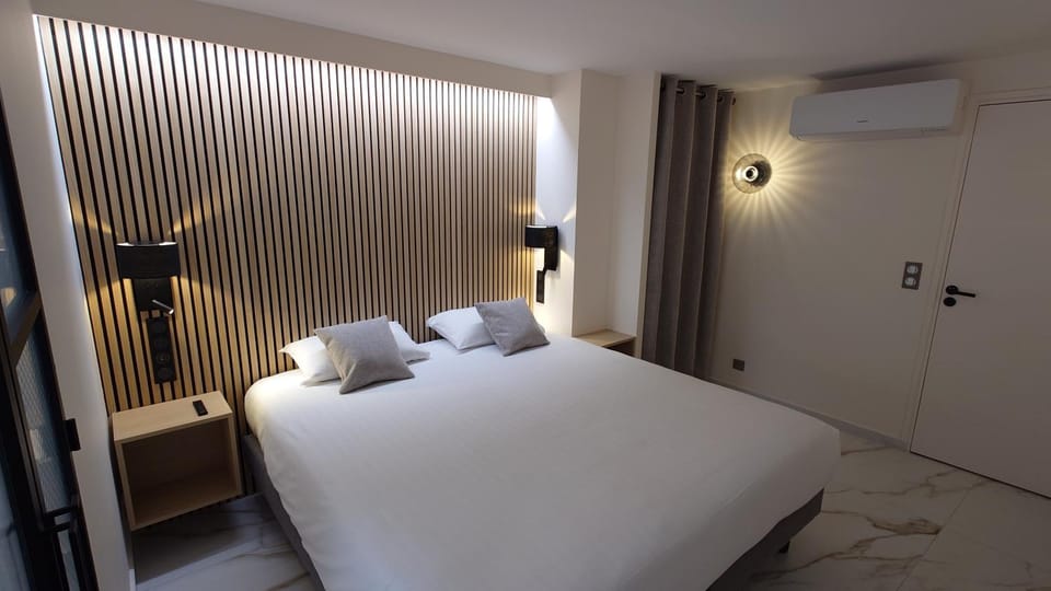 Club Inn Appartement Apartment hotel in Nice