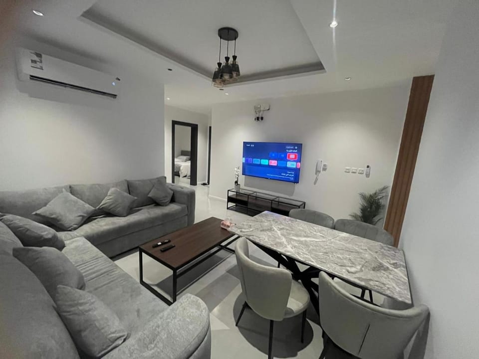 وحدتك المريحة Apartment in Jeddah