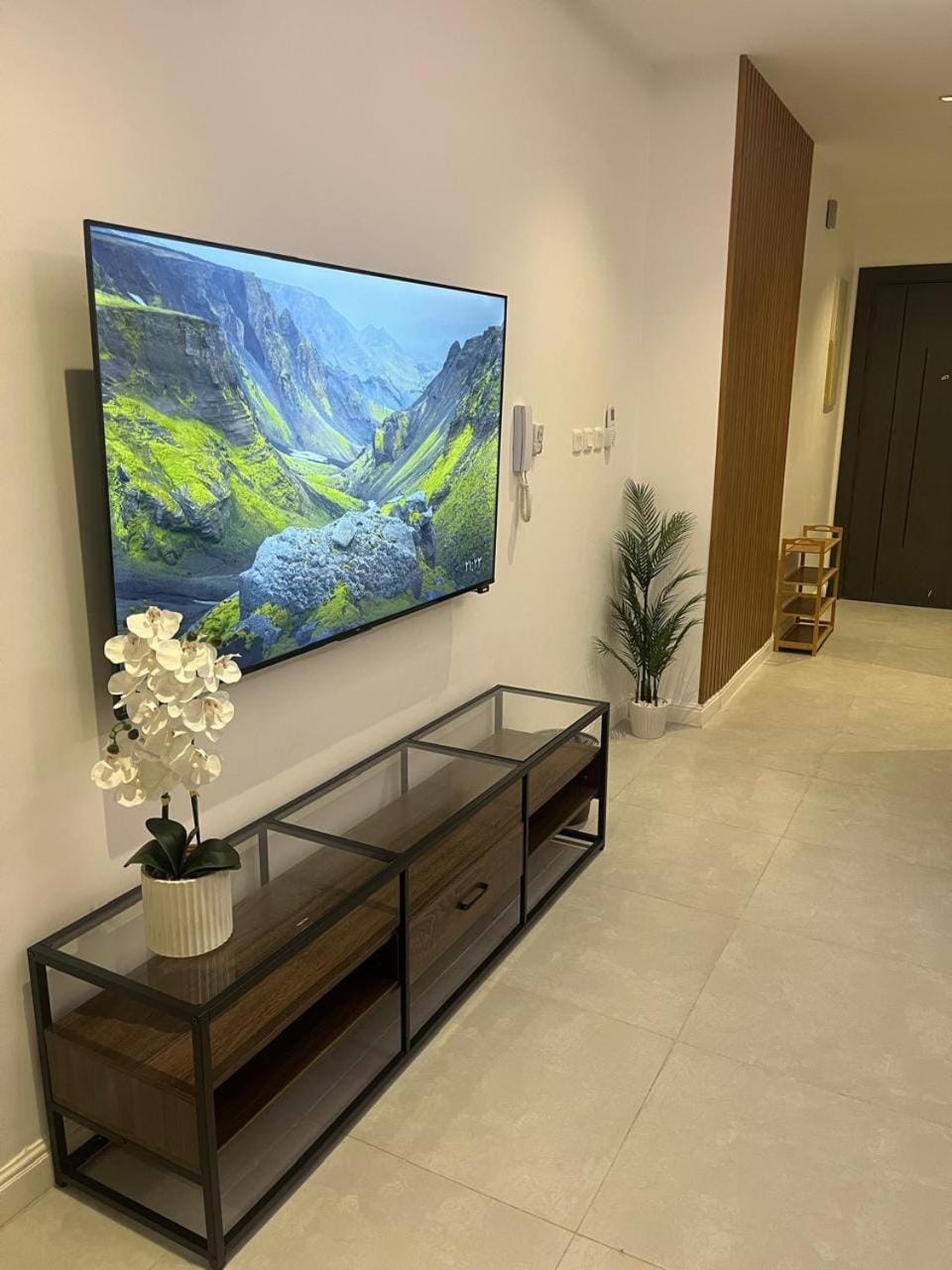 وحدتك المريحة Apartment in Jeddah