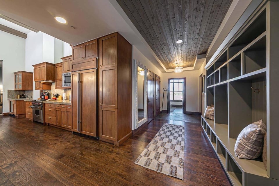 Great Bear Lodge 501 by East West Hospitality Apartment in Northstar Drive