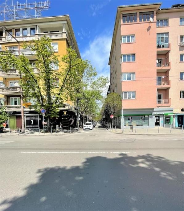 Apartment in the Top center next to NDK Apartment in Sofia