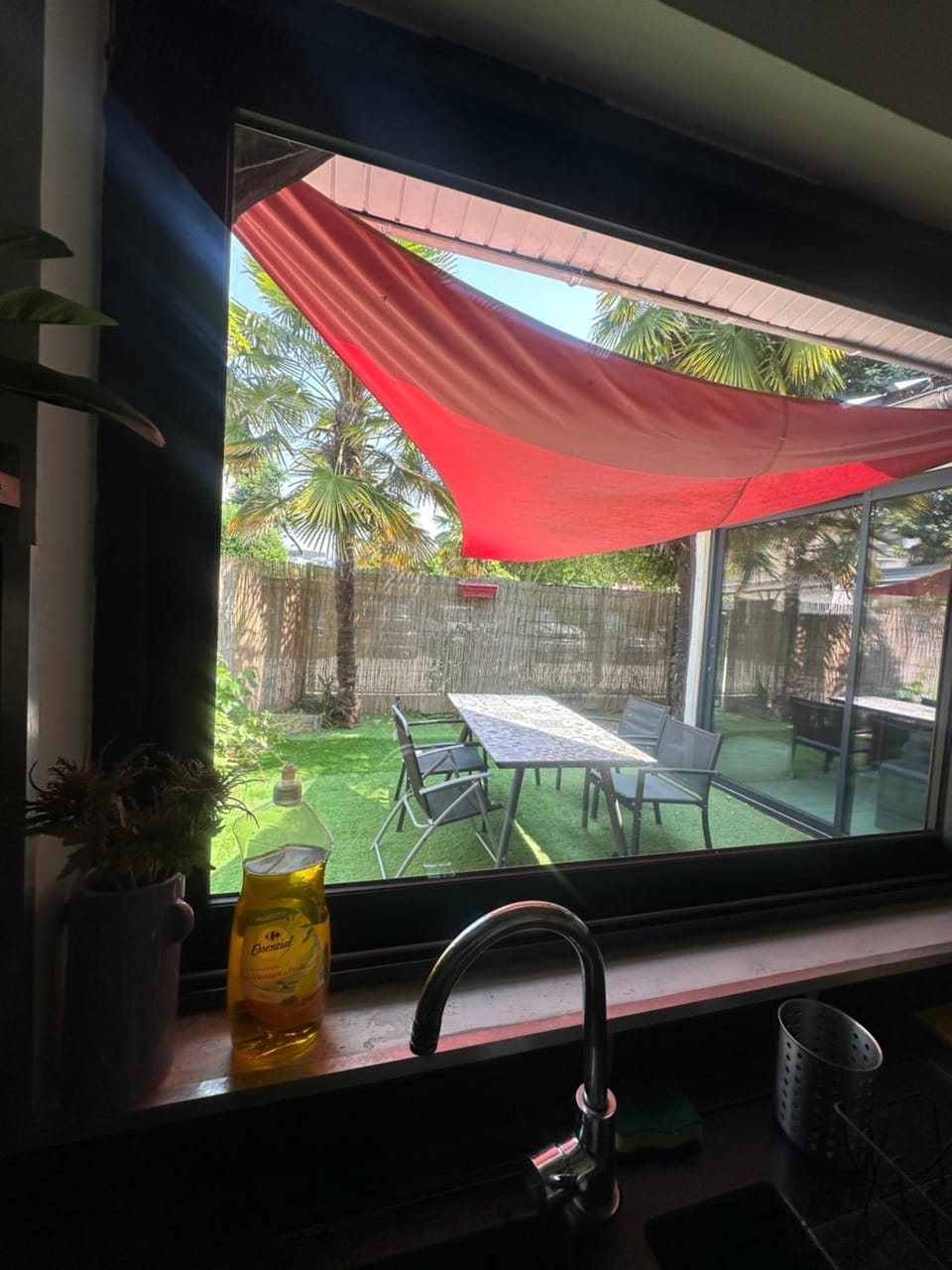 Maison bohème centre ville avec parking Apartment in Orléans