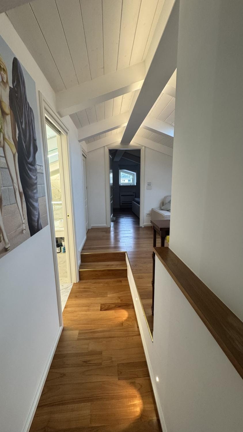 Casa e Arte Apartment in Sorrento