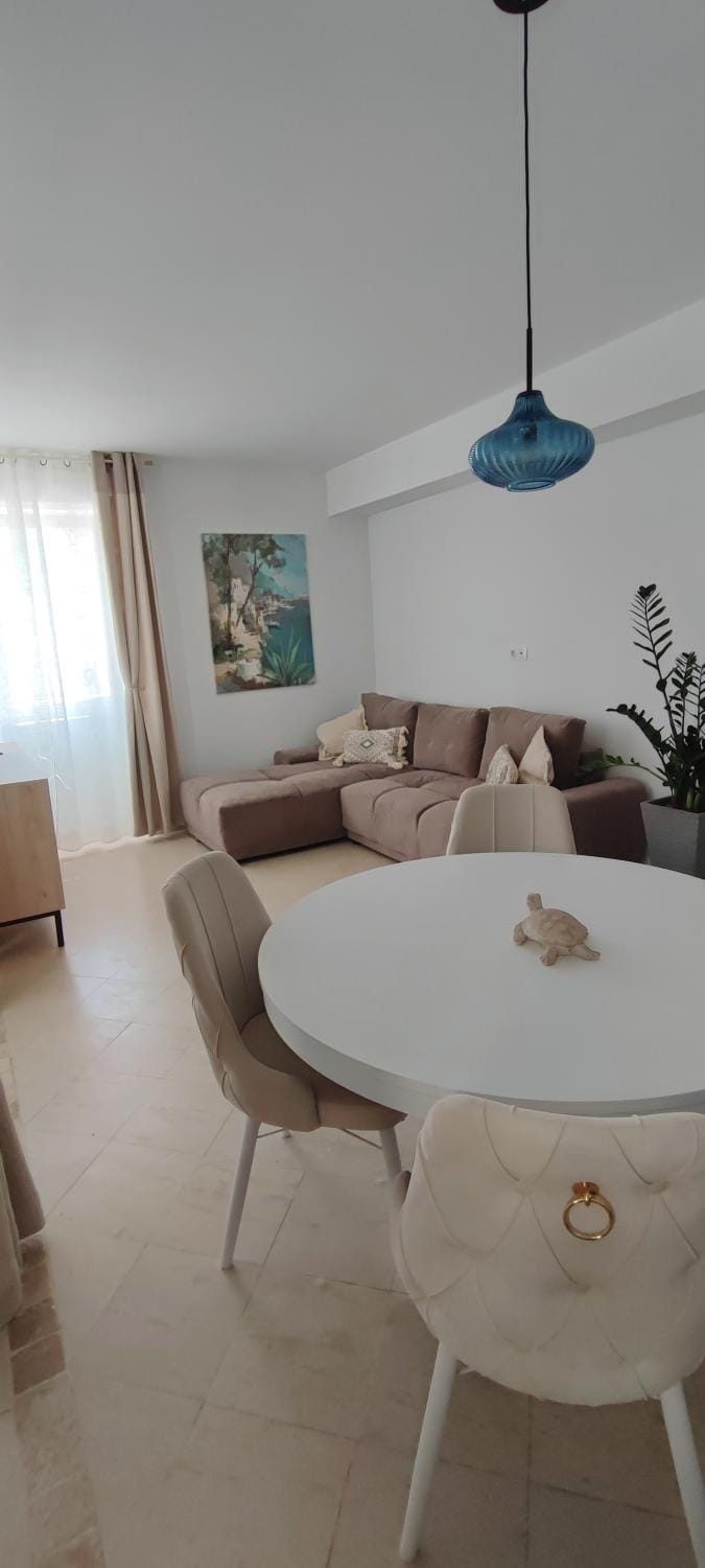 Sophy Apartments Mamaia Apartment in Constanța County