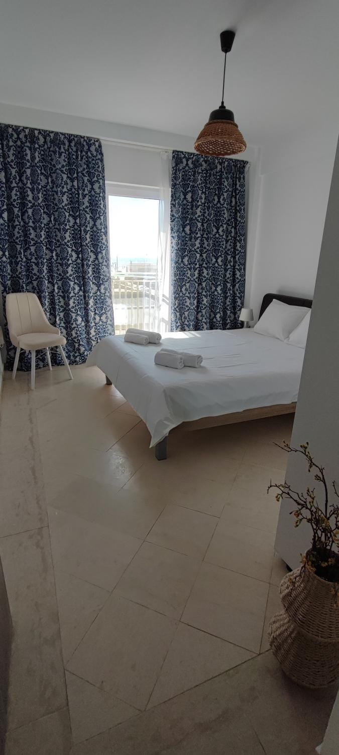 Sophy Apartments Mamaia Apartment in Constanța County