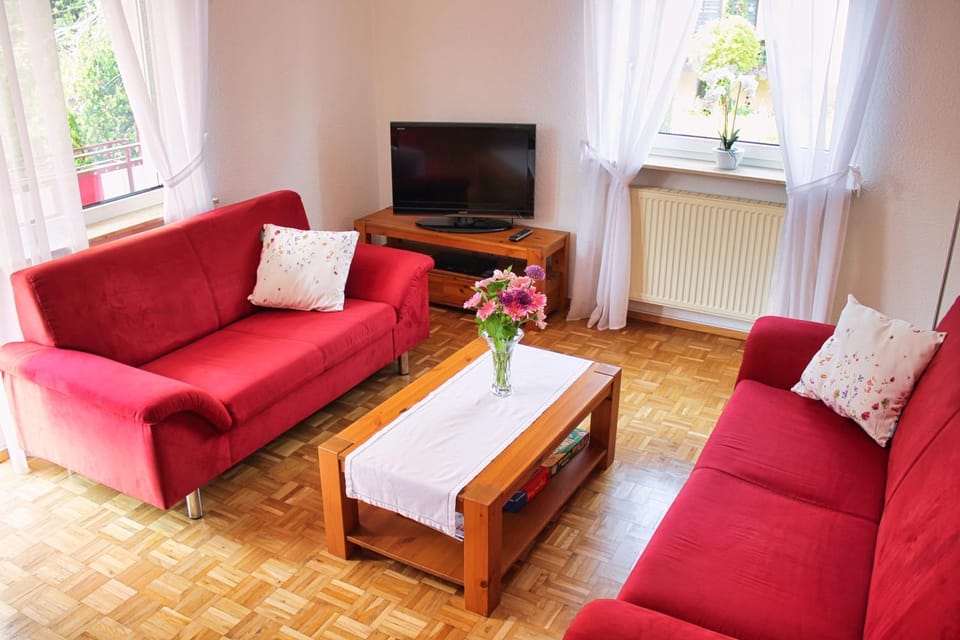 FeWo Monika Bodensee Apartment in Friedrichshafen