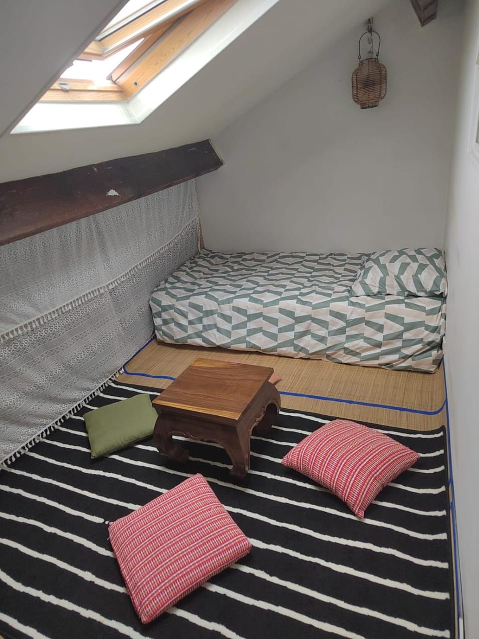 Chambres au calme dans maison - quartier résidentiel Bobigny Vacation rental in Île-de-France