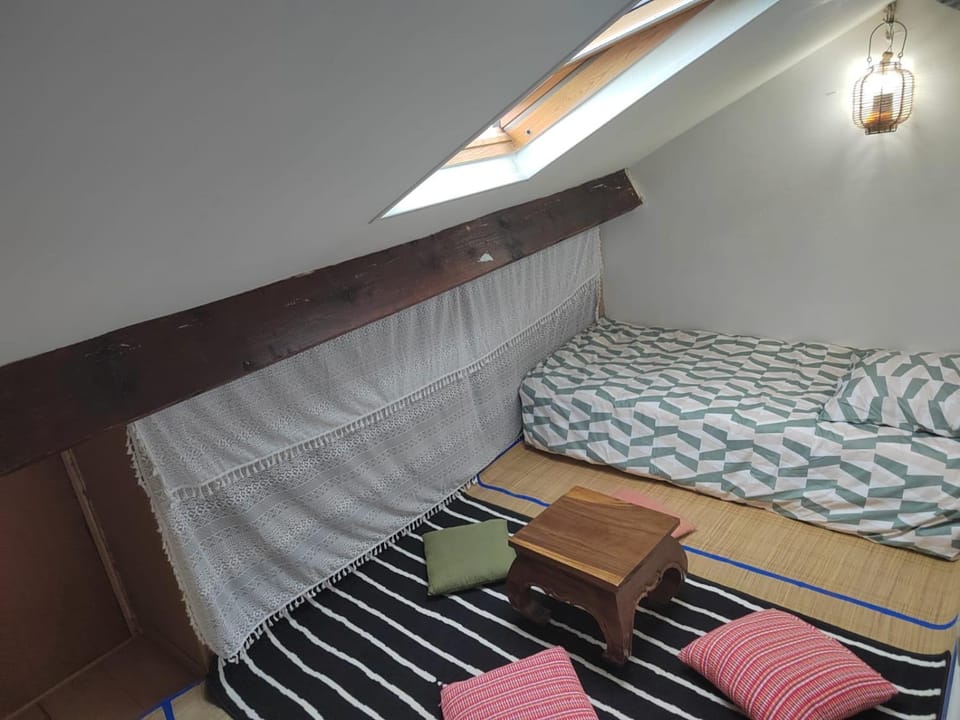 Chambres au calme dans maison - quartier résidentiel Bobigny Vacation rental in Île-de-France