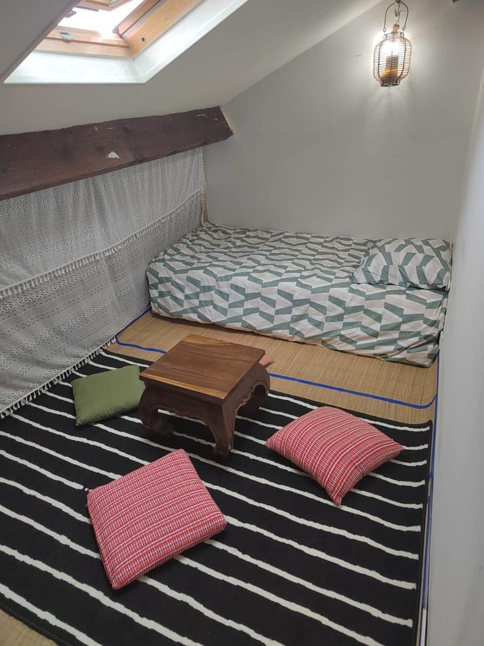 Chambres au calme dans maison - quartier résidentiel Bobigny Vacation rental in Île-de-France