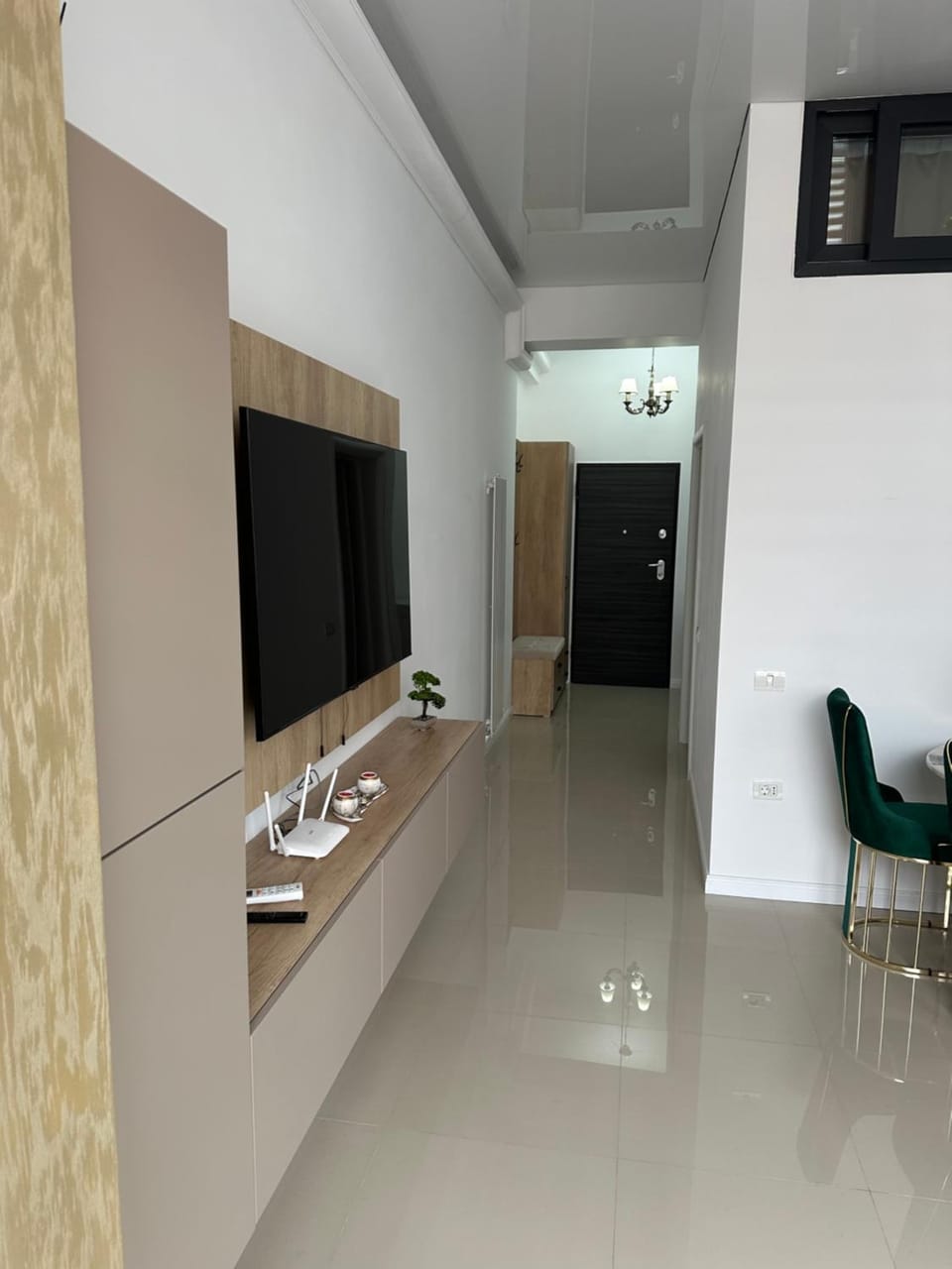 Ianis Residence Mamaia Nord Apartment in Constanța County