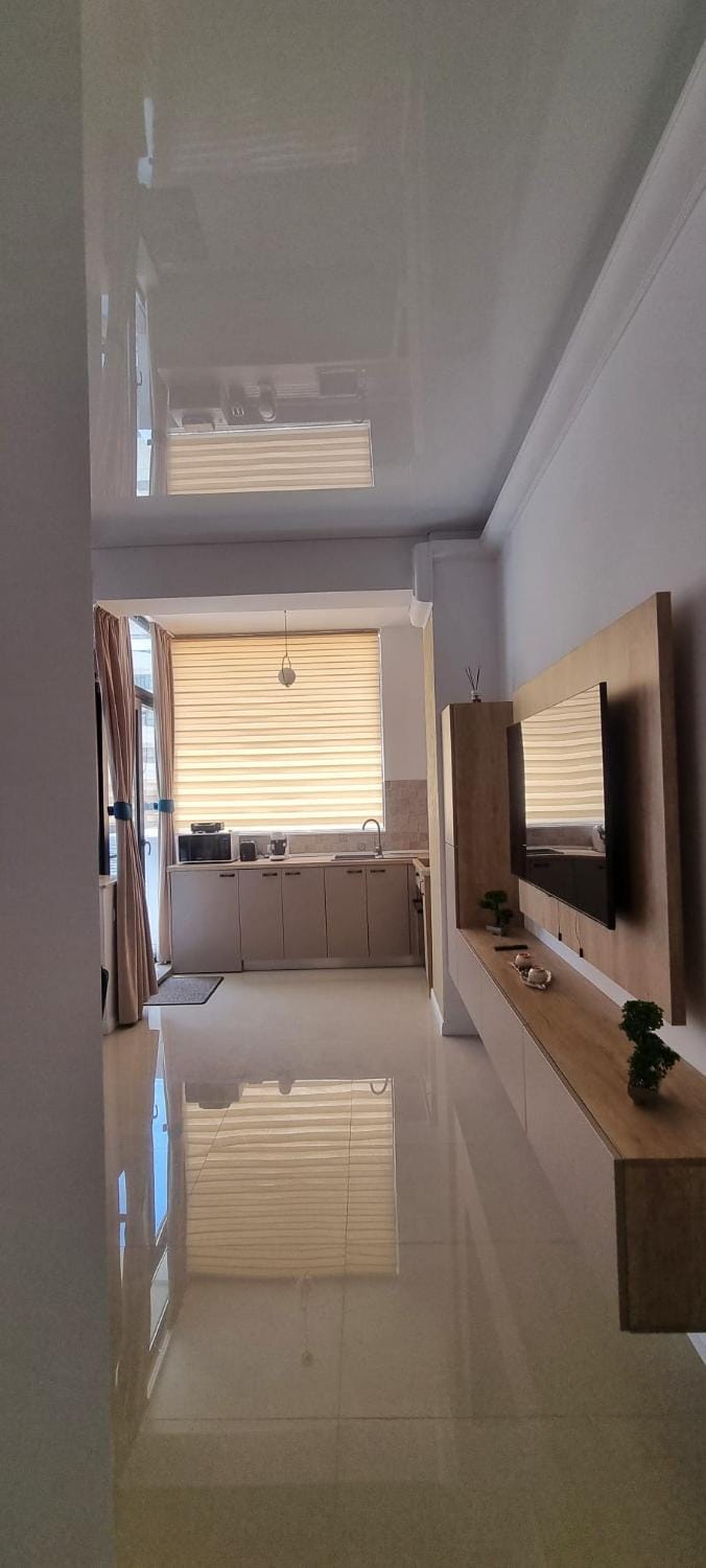 Ianis Residence Mamaia Nord Apartment in Constanța County