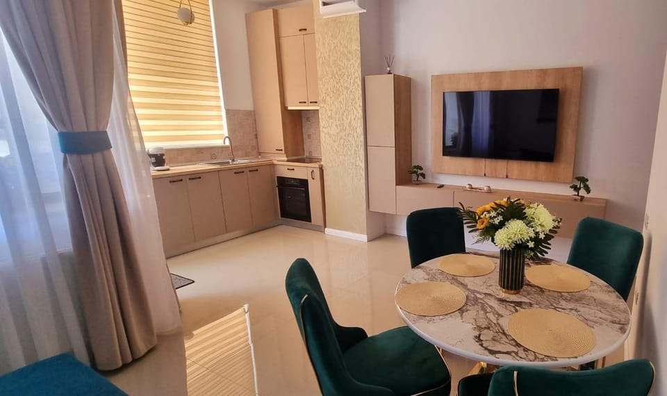 Ianis Residence Mamaia Nord Apartment in Constanța County