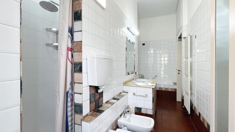 Center Apartment - Affitti Brevi Italia Apartment in Province of Lecco