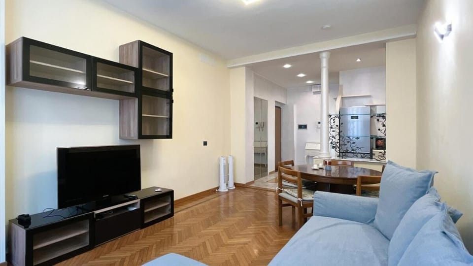 Center Apartment - Affitti Brevi Italia Apartment in Province of Lecco
