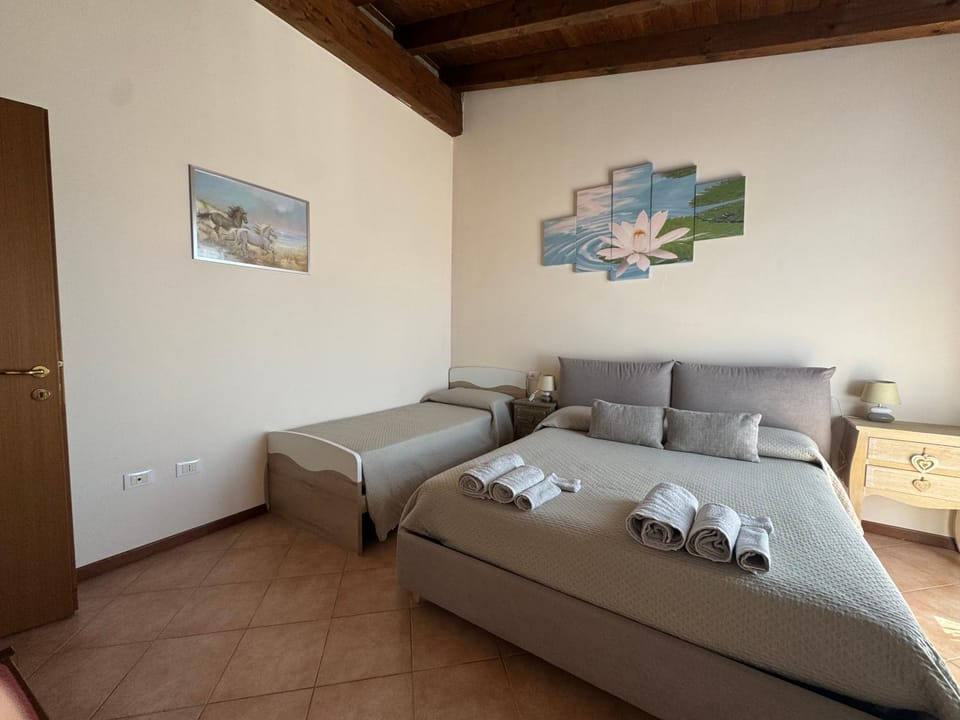 Beb ulivo Bed and Breakfast in Lombardy