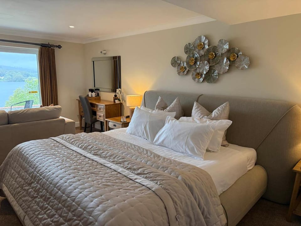 Beech Hill Hotel & Spa Hotel in England