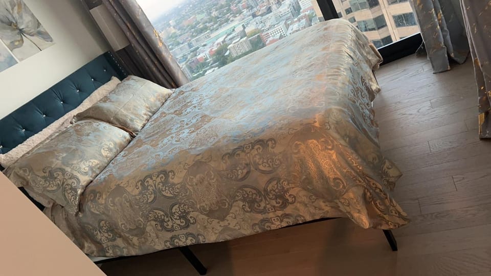 City view