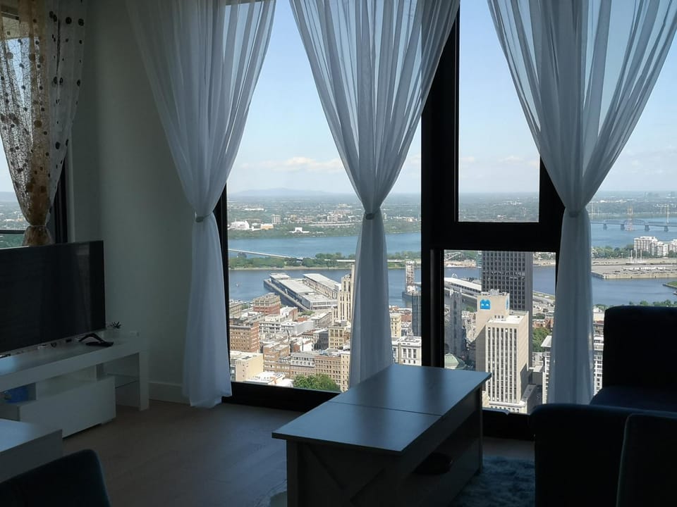 River view