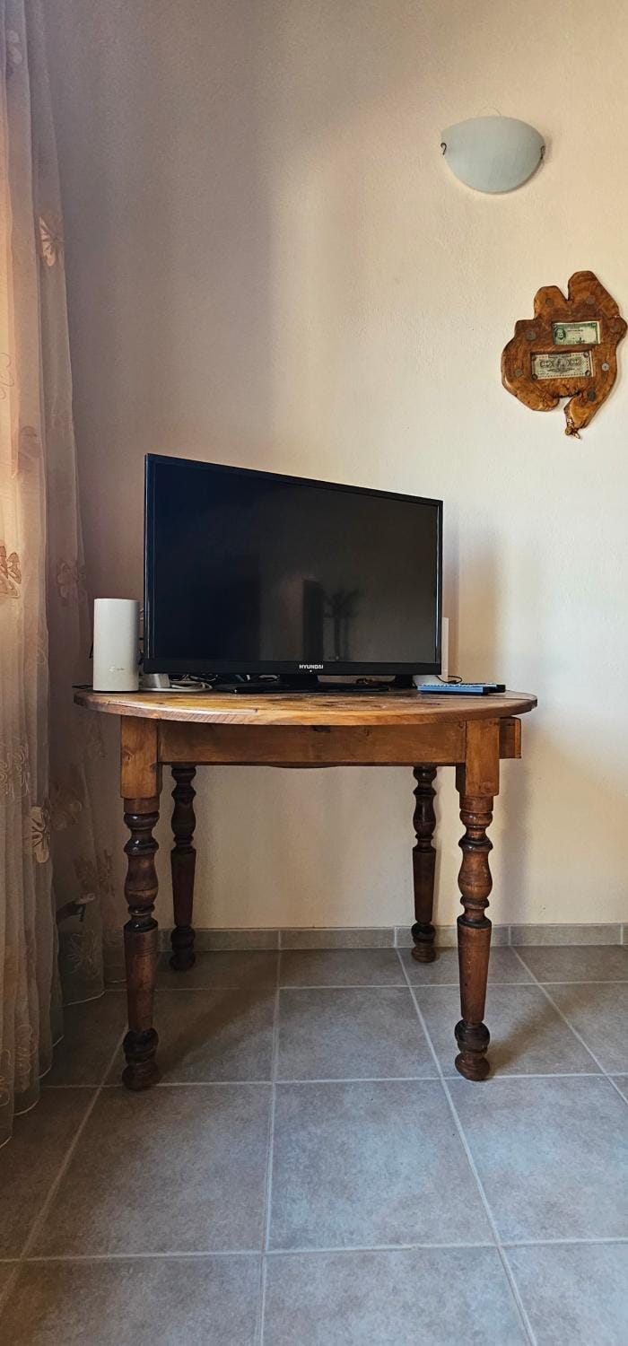 TV and multimedia