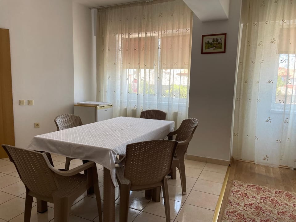 Apartament Techirghiol Apartment in Constanța County
