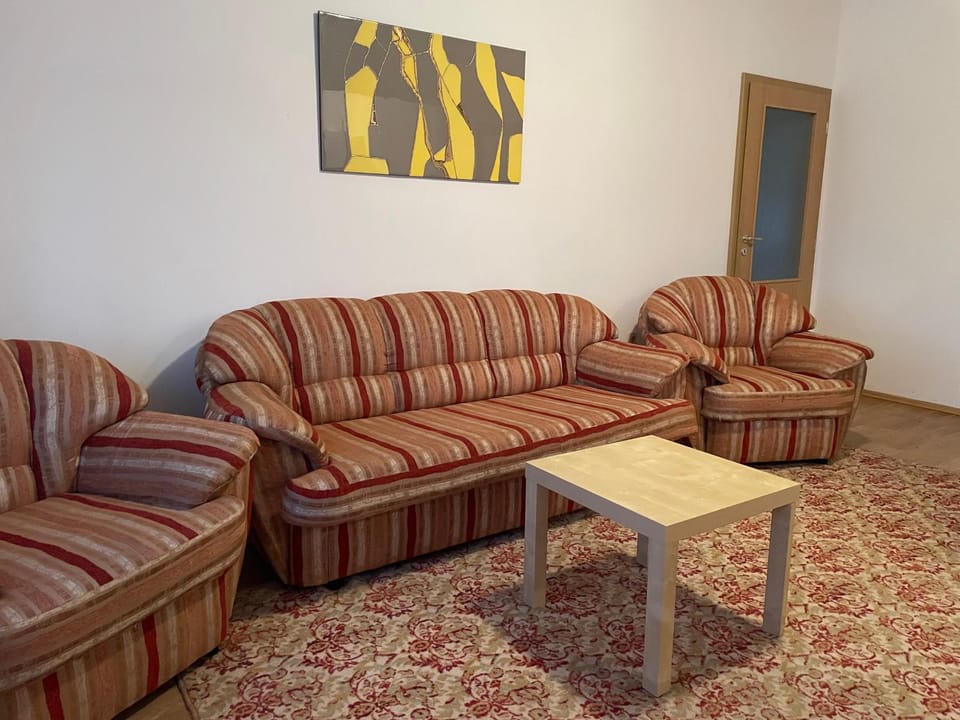 Apartament Techirghiol Apartment in Constanța County