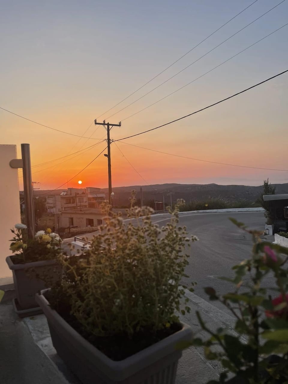 Trachos Traditional House House in Rhodes, Greece