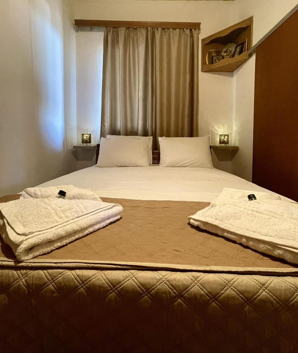 Trachos Traditional House House in Rhodes, Greece