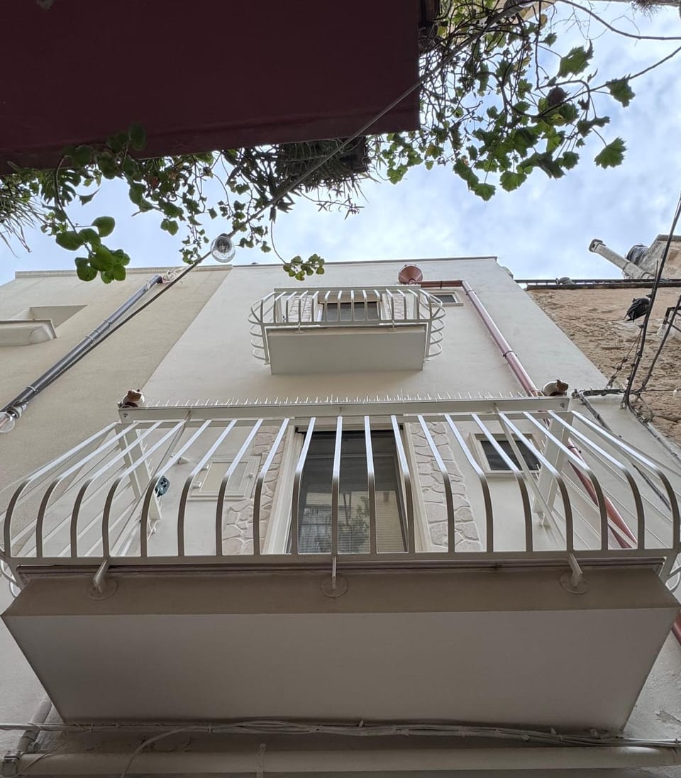 Casa del Sole Apartment in Mola di Bari