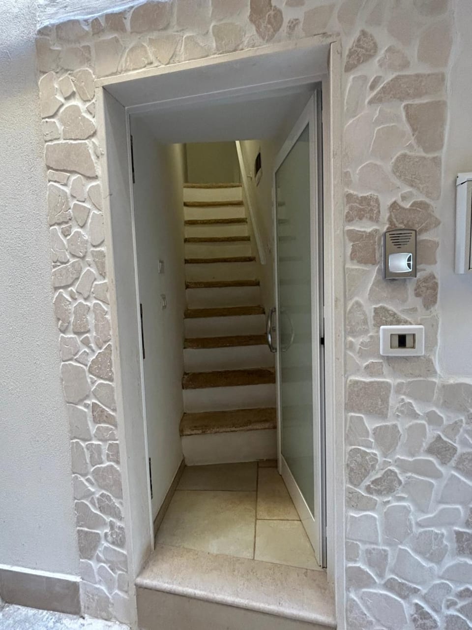Casa del Sole Apartment in Mola di Bari
