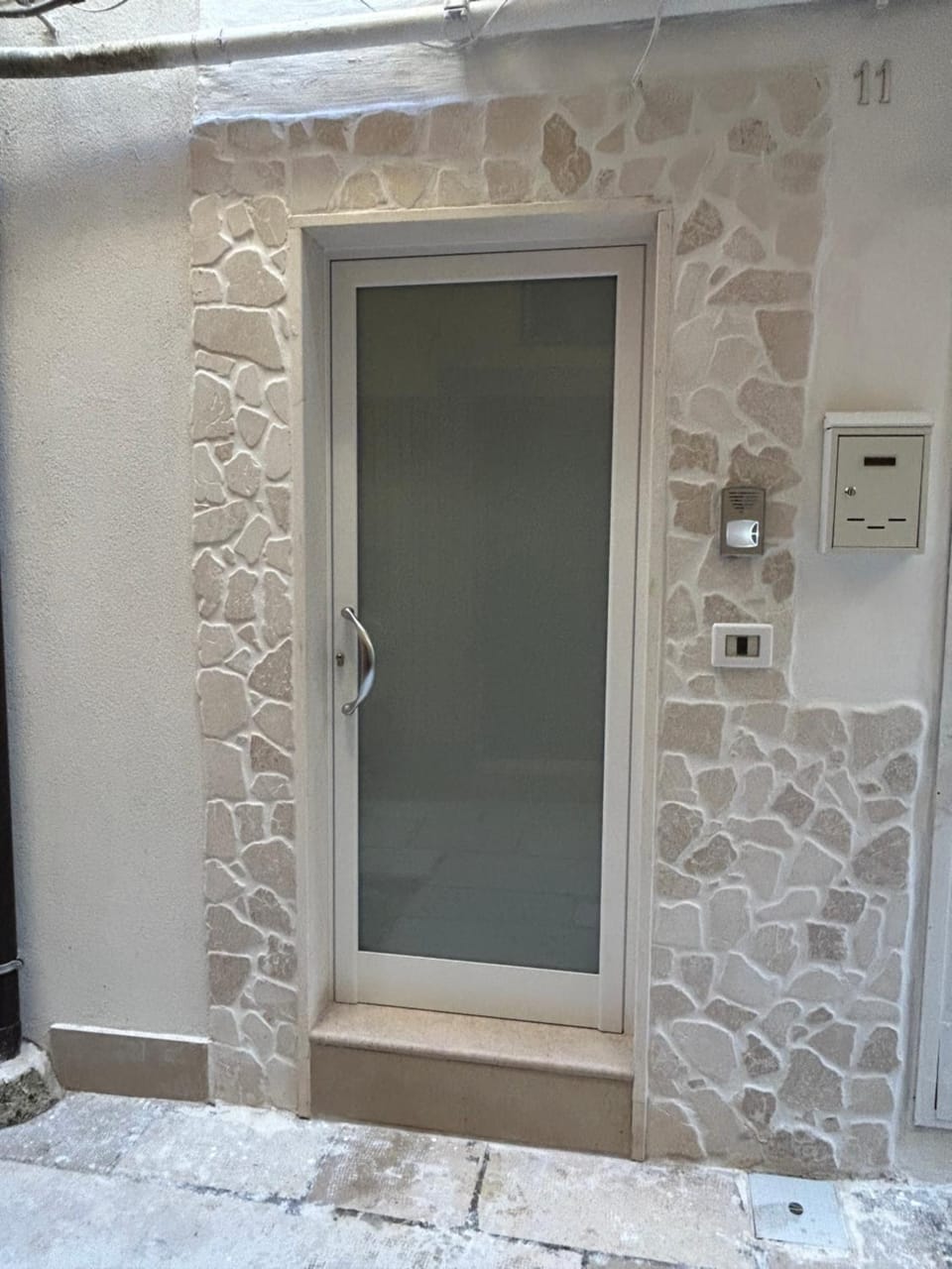 Casa del Sole Apartment in Mola di Bari