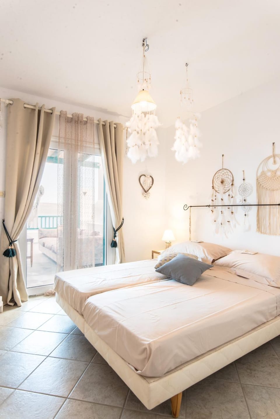 SounioKallisti Suites 3 Apartment in East Attica Regional Unit, Greece