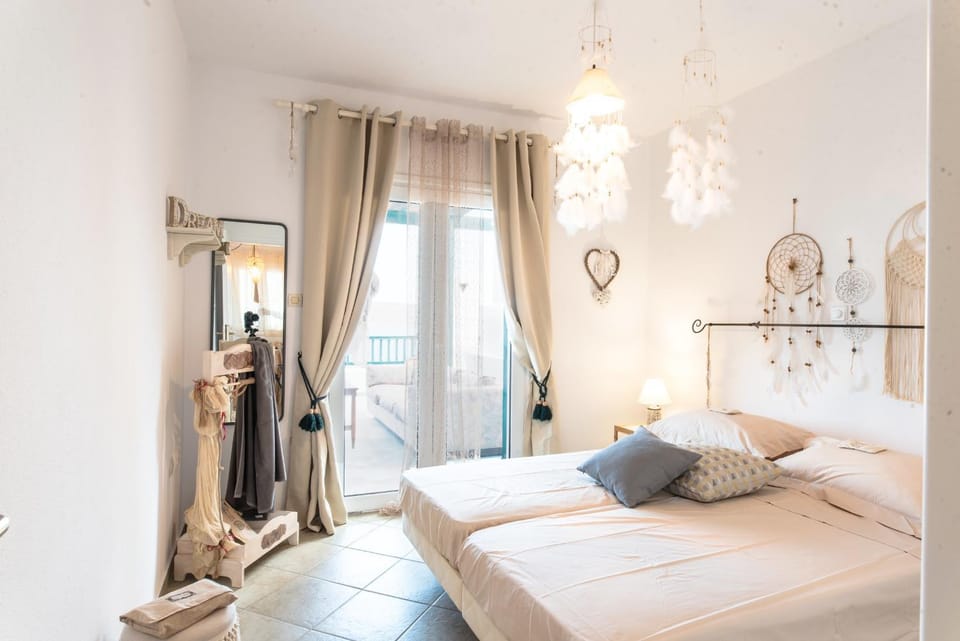 SounioKallisti Suites 3 Apartment in East Attica Regional Unit, Greece