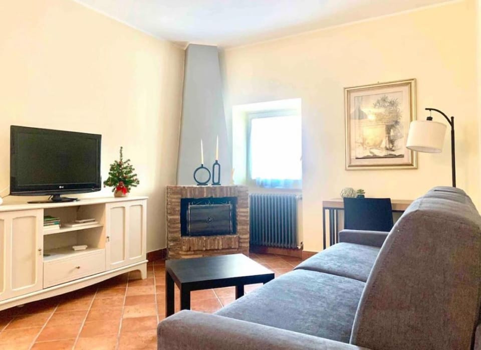 Casa Parco degli Ulivi Apartment in Frascati