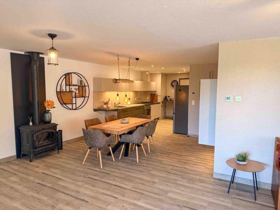 La Bastide House in Occitanie