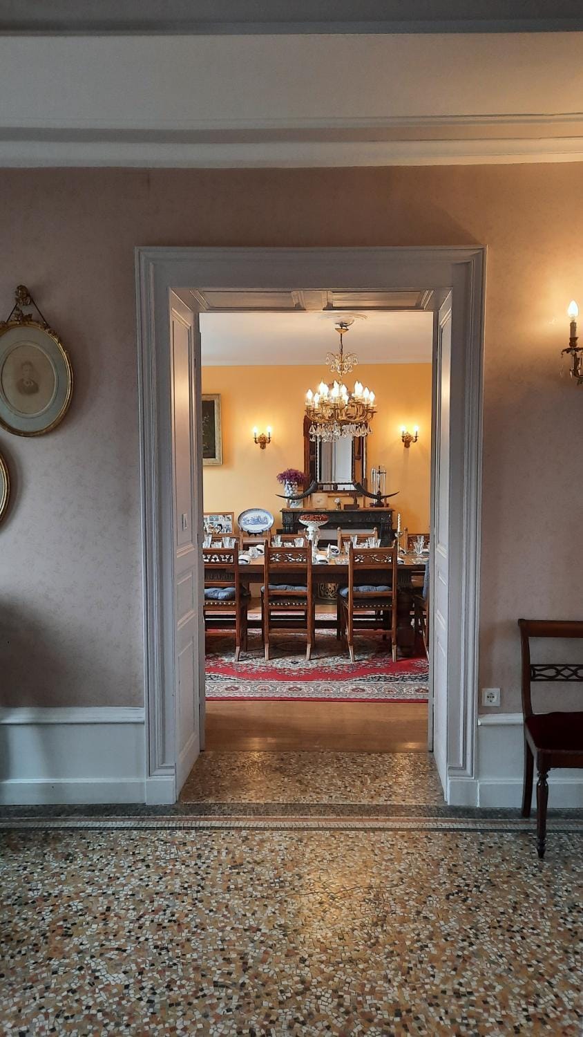 MAISON MAERTENS Chambres et tables d'hôtes Bed and Breakfast in Grand Est