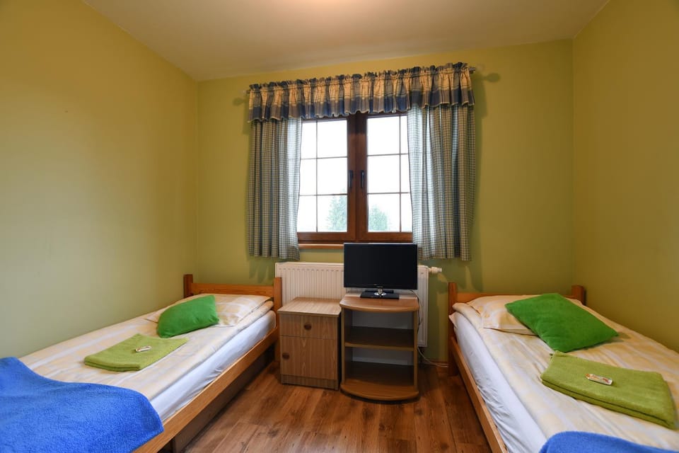 TV and multimedia, Photo of the whole room