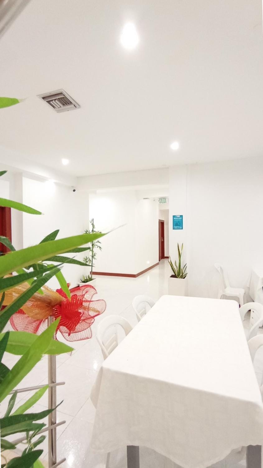 Mar Inn Hotel Hotel in Riohacha