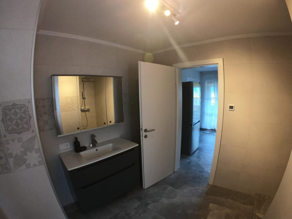 Ferienwohnung nähe Gmunden Top 4 Apartment in Salzburgerland