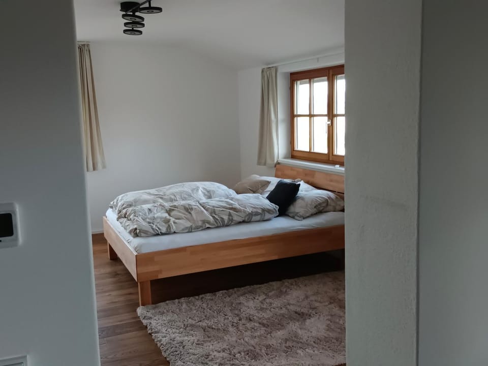 Ferienwohnung nähe Gmunden Top 4 Apartment in Salzburgerland