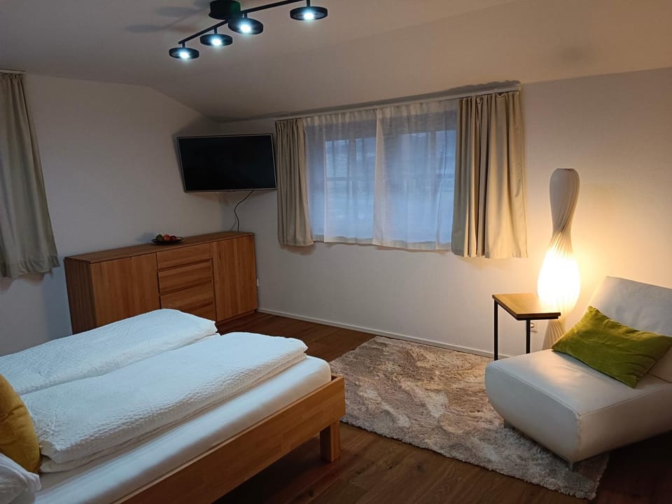 Ferienwohnung nähe Gmunden Top 4 Apartment in Salzburgerland