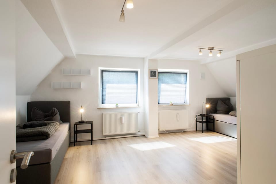 Stay & Work Apartment Gronau Apartment in Overijssel (province)