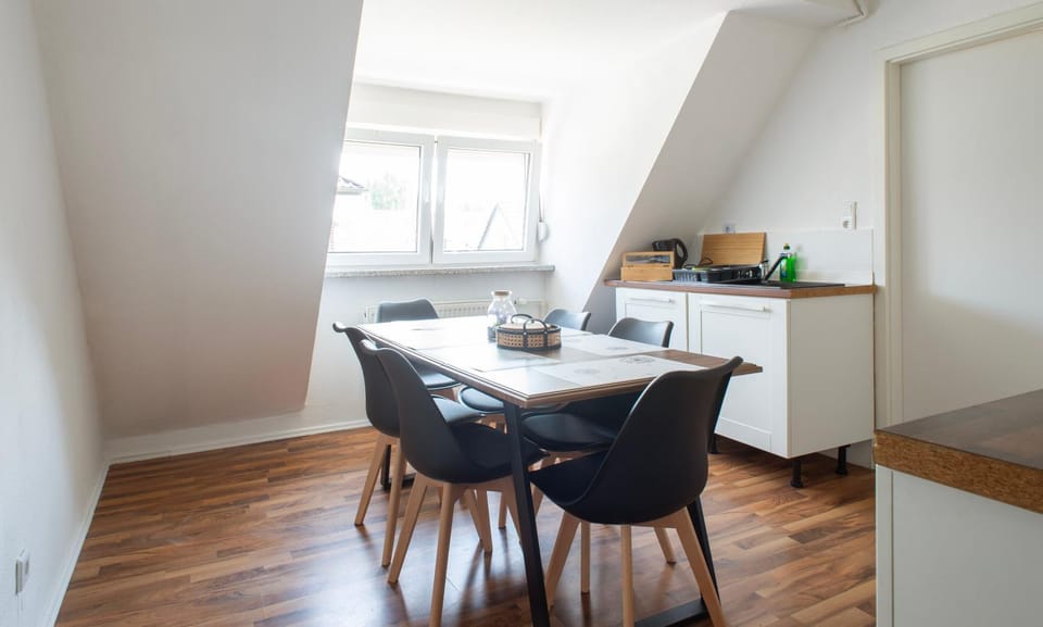 Stay & Work Apartment Gronau Apartment in Overijssel (province)