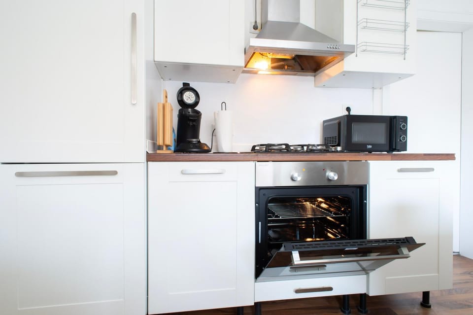 Stay & Work Apartment Gronau Apartment in Overijssel (province)
