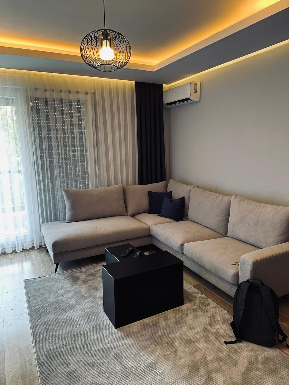 WHITE dafapartments Apartment in Serbia