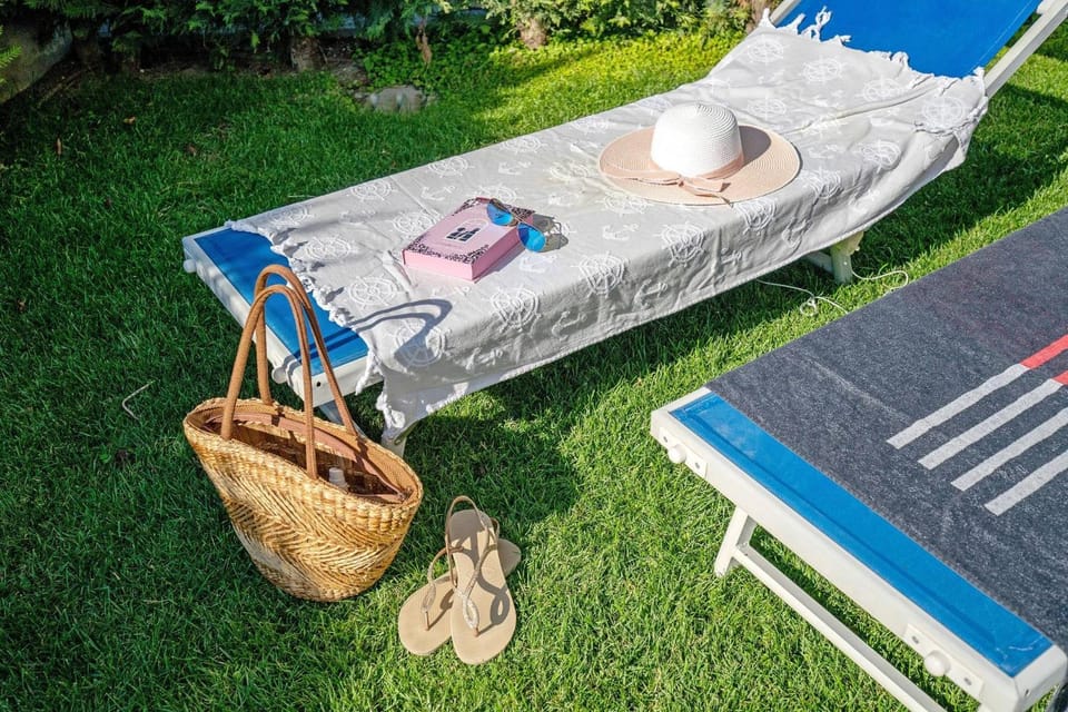 Residence Blumar Jesolo Golf Club Apartment in Lido di Jesolo