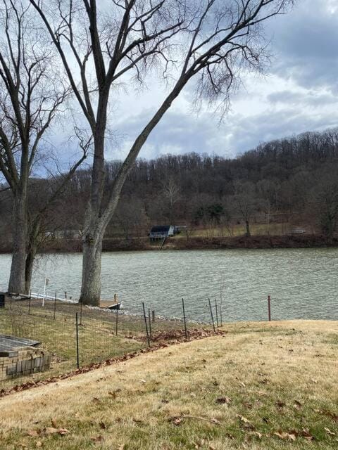 Take me to the River! House in Zanesville