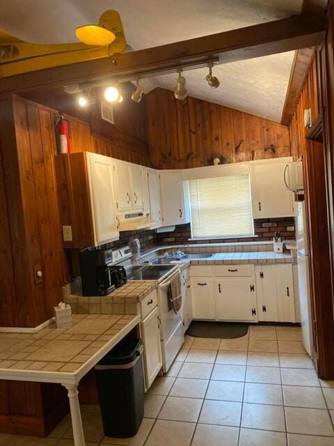 Take me to the River! House in Zanesville