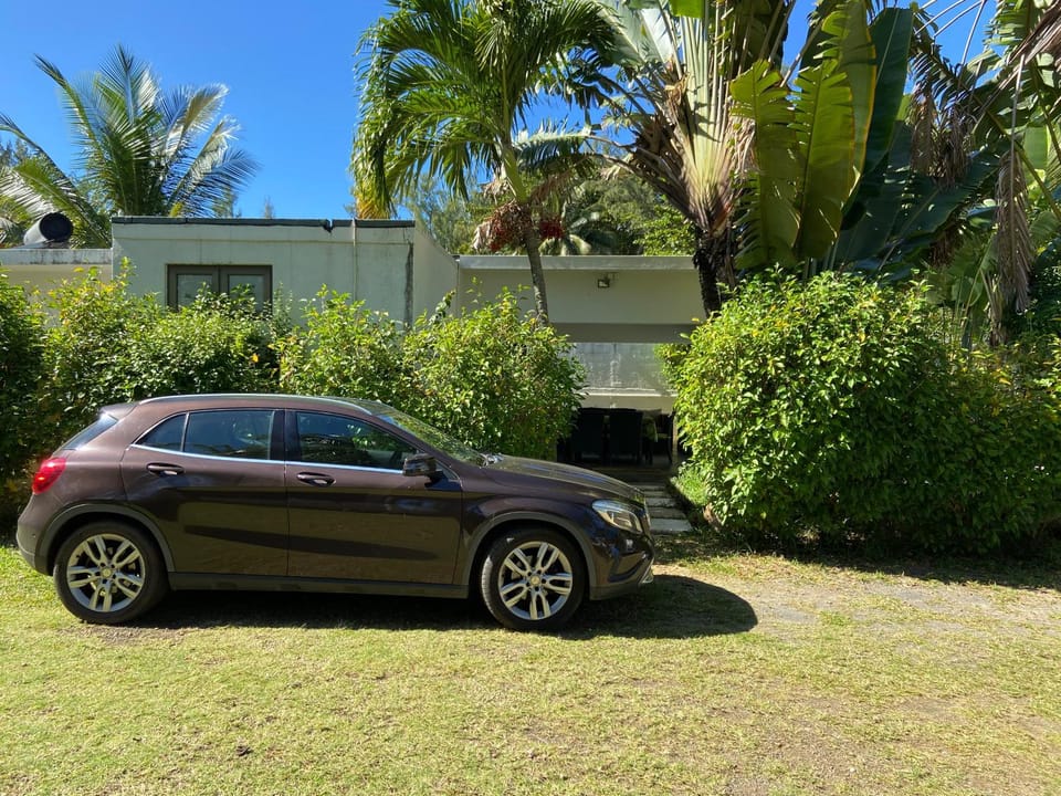 Daniblue House in Savanne District, Mauritius