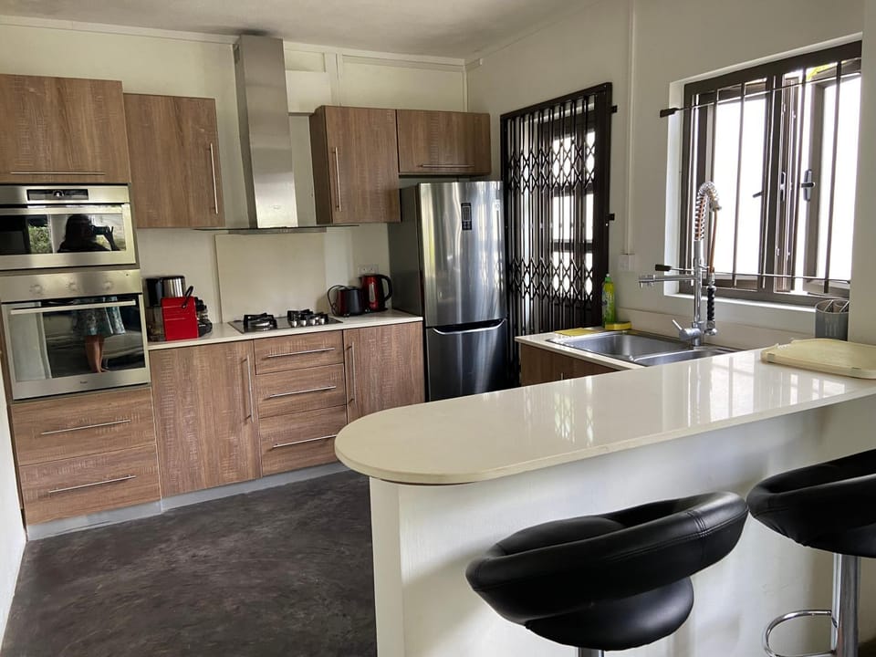 Daniblue House in Savanne District, Mauritius